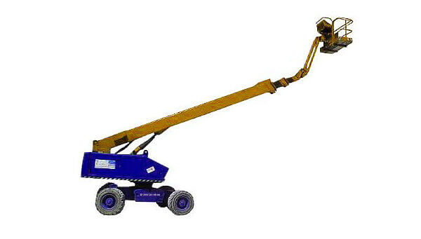 Telescopic platform sp 21 aj for hire