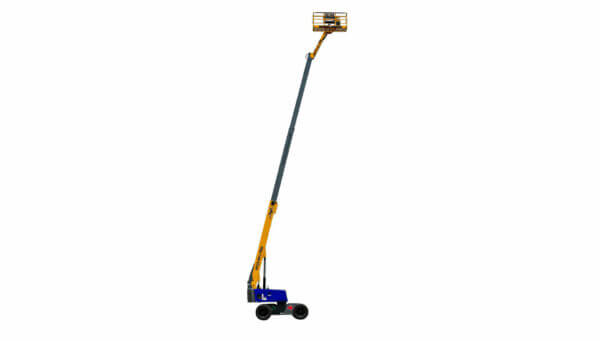 Teleskopbühne ht 23 rtj pro mieten