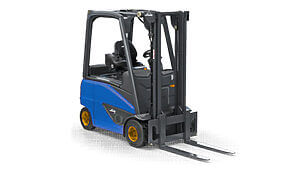 Forklift e 20 phl for hire