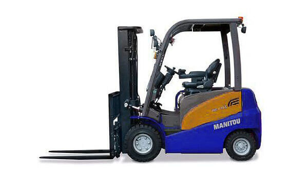 Rent me 430 forklift truck