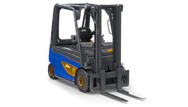 Forklift e 30 600 hl for hire