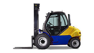 Gabelstapler msi 50 mieten