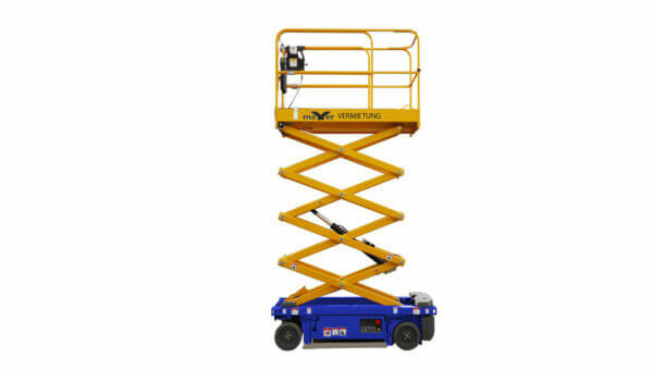 Rent scissor lift s 78-7 ec