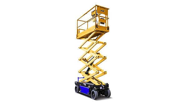 Rent scissor lift 4045 r