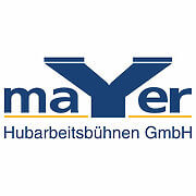 (c) Mayer-arbeitsbuehnen.de