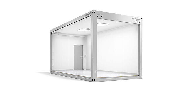 Premiumcontainer