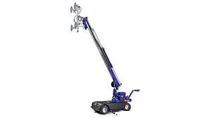 Gas Lift SG 650